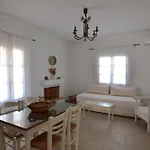 Dom wakacyjny Erietta's *