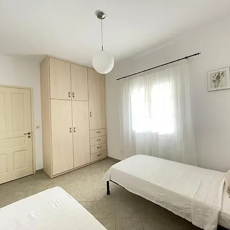 Erietta's Casa de Férias *