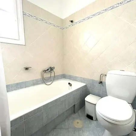 Casa de Férias Erietta's *