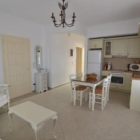 Erietta's Andiparos