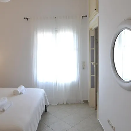 Casa de Férias Erietta's