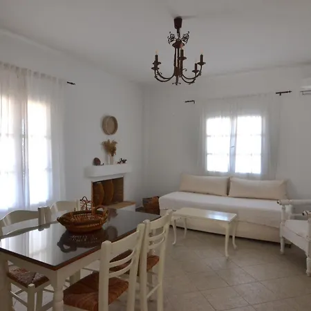 Casa de Férias Erietta's *