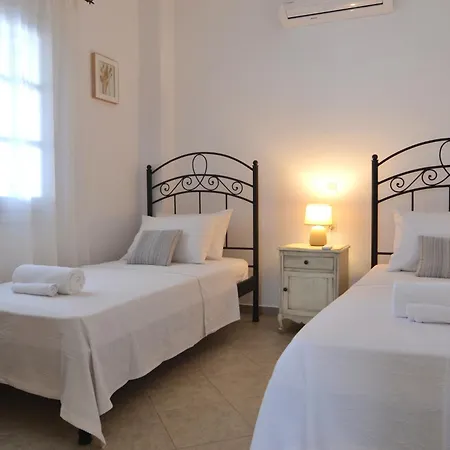 Erietta's Casa de Férias