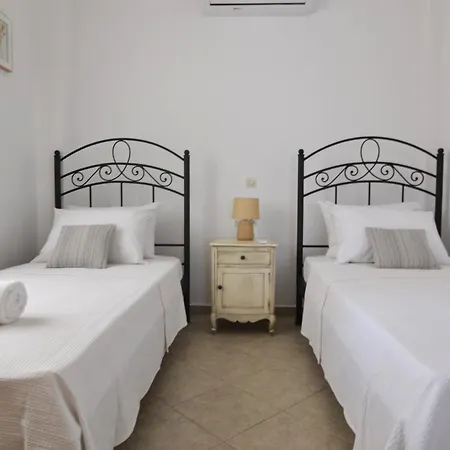 Casa de Férias Erietta's