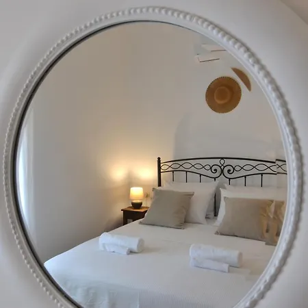 Casa de Férias Erietta's *