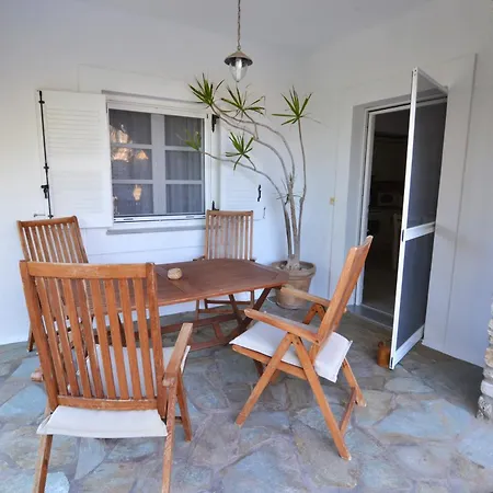 Casa de Férias Erietta's