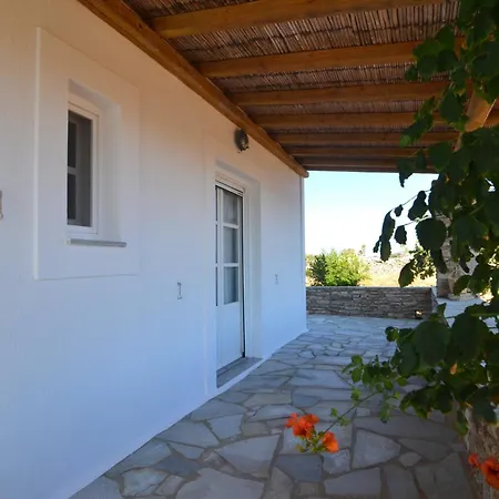 Erietta's Vakantiehuis *