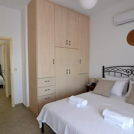 Casa de Férias Erietta's