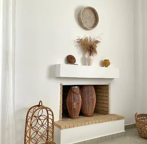 Erietta's Vakantiehuis Antiparos