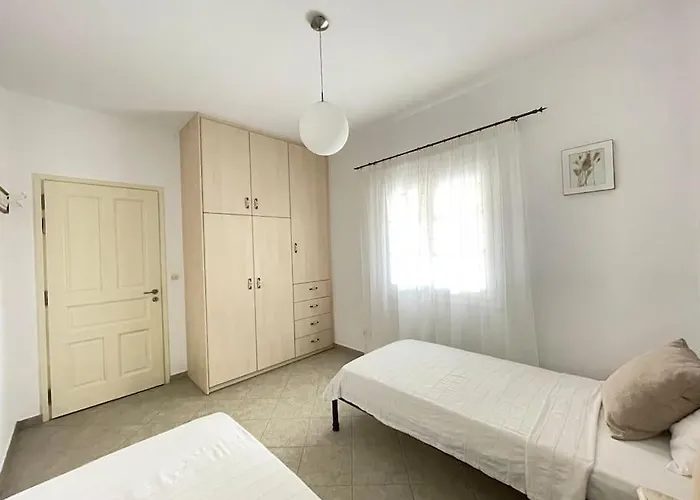 Erietta's Vakantiehuis *