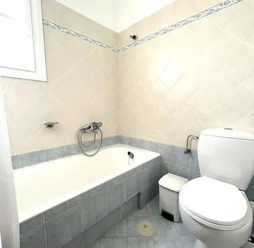 Vakantiehuis Erietta's *