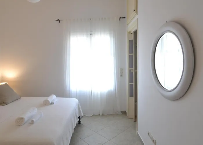 Vakantiehuis Erietta's