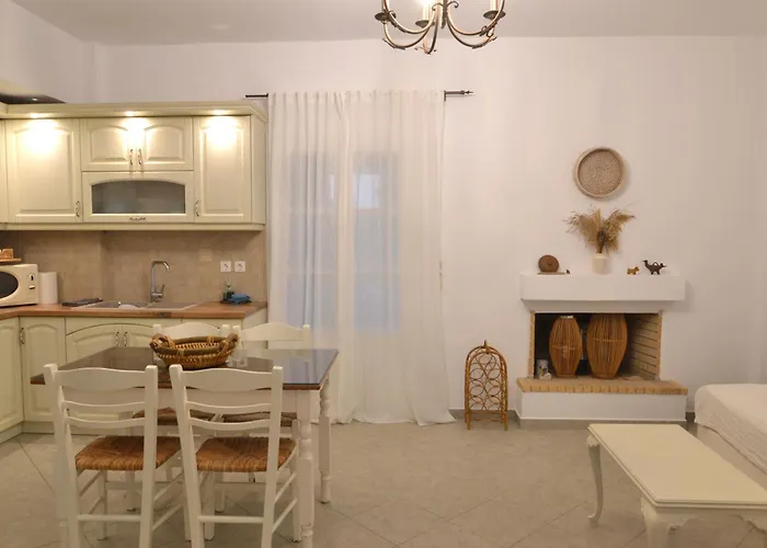 Erietta's * Antiparos