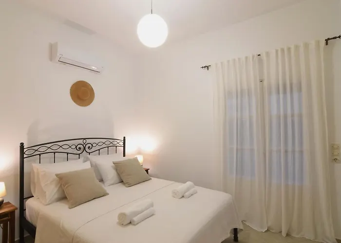 Vakantiehuis Erietta's *