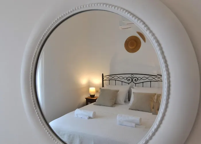 Vakantiehuis Erietta's *