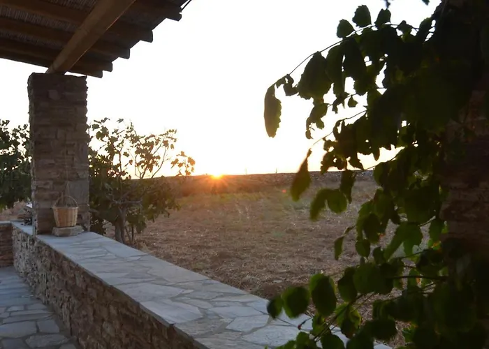 Erietta's Vakantiehuis Antiparos