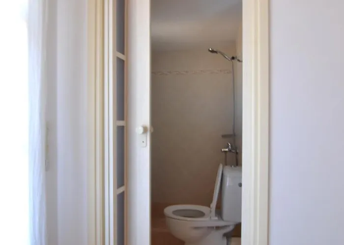 Erietta's Vakantiehuis