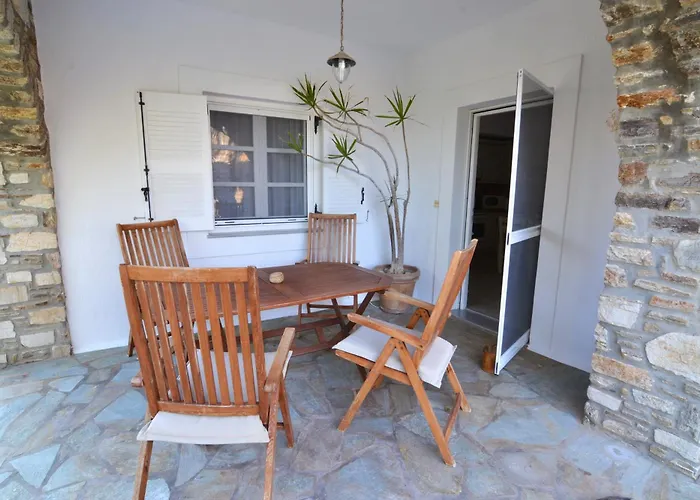 Vakantiehuis Erietta's