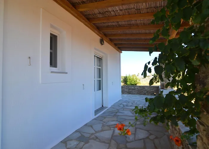 Erietta's Vakantiehuis *