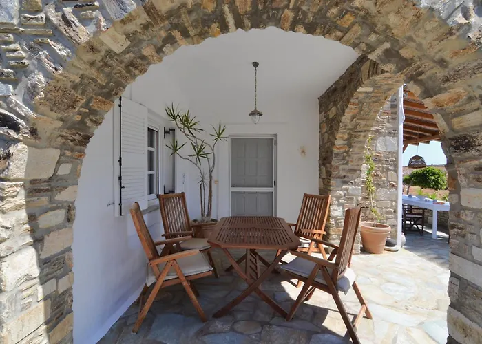 Vakantiehuis Erietta's *