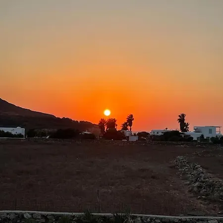 Erietta's Holiday home