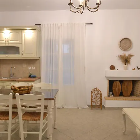 Erietta's * Andiparos