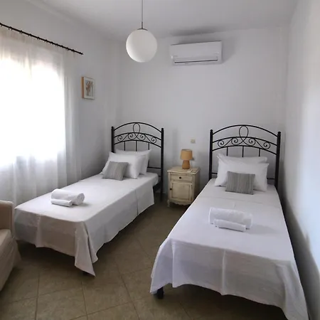 Erietta's * Andiparos