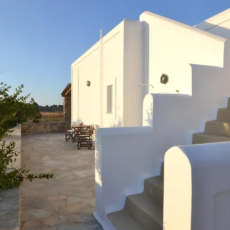 Erietta's Feriehus Antiparos