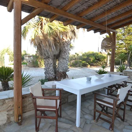 Erietta's Holiday home *