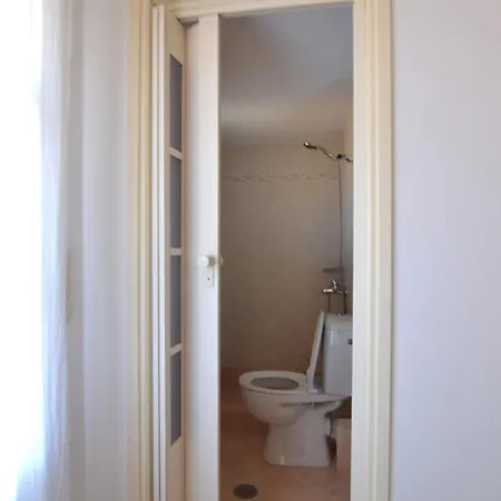 Erietta's Holiday home