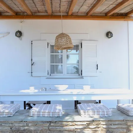 Erietta's Holiday home Andiparos