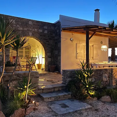 Erietta's Holiday home