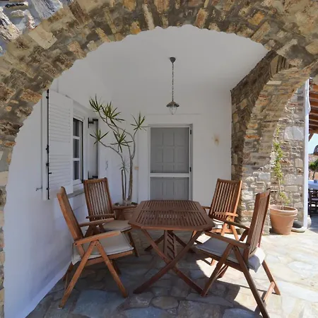 Holiday home Erietta's *