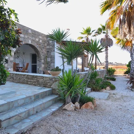 Erietta's Holiday home