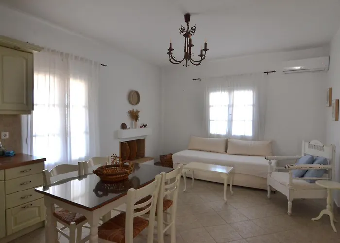 Semesterbostad Erietta's *