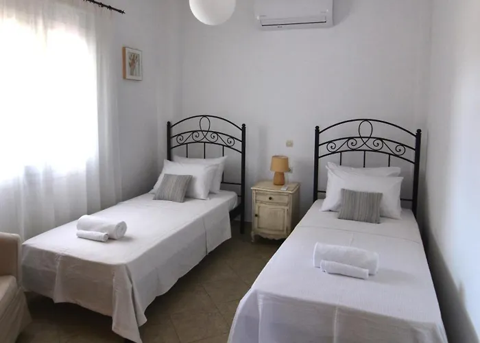 Erietta's * Antiparos